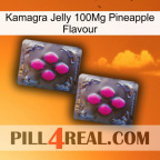 Kamagra Jelly 100Mg Pineapple Flavour 01
